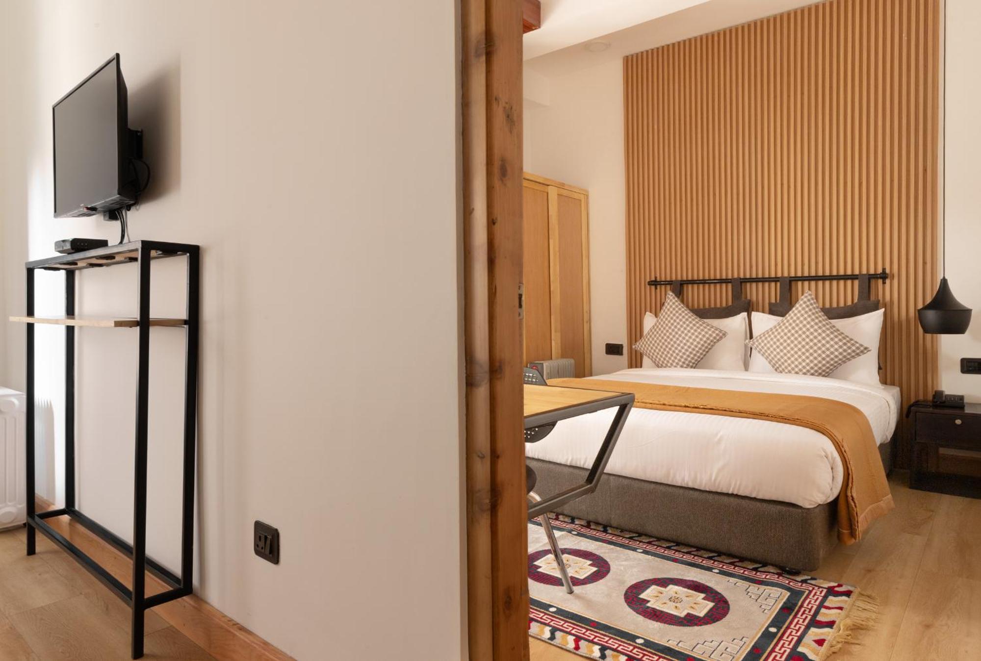 Hotel Dralha Thimphu Eksteriør billede